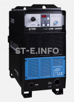 Источник плазменной резки LGK-200HD - st-e.info - Калининград