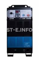 Источник плазменной резки LGK-300HD - st-e.info - Калининград