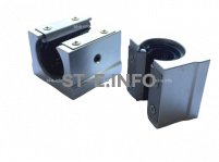 Линейный подшипник SBR16UU - st-e.info - Калининград