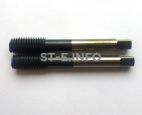 Метчик для нарезания резьбы (Screwing Tap) M10×1.5mm - st-e.info - Калининград