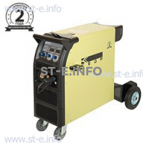 Полуавтомат Кедр MIG-250GS, 220В, инвертор - st-e.info - Калининград