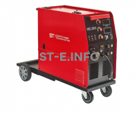 Сварочный полуавтомат MIG-280S - st-e.info - Калининград