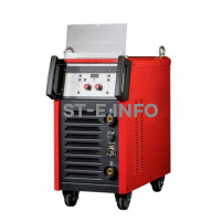 Полуавтоматический аппарат для сварки MIG-350USL - st-e.info - Калининград