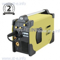 Полуавтомат Кедр MIG-160, 220В, инвертор - st-e.info - Калининград