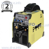 Инвертор сварочный MIG-200GW, 220В - st-e.info - Калининград