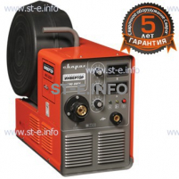 Cварочный полуавтомат инвертор Сварог MIG 200Y (J03) - st-e.info - Калининград
