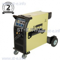 Полуавтомат Кедр MIG-250GN, 380В, инвертор - st-e.info - Калининград