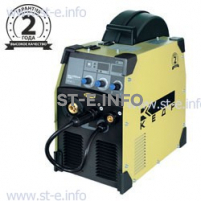 Полуавтомат Кедр MIG-250GW, 380В, инвертор - st-e.info - Калининград