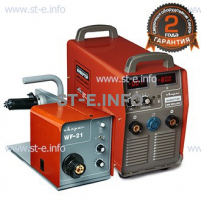 Полуавтомат сварочный Сварог MIG 250F (J33) + WF21 - st-e.info - Калининград