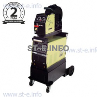 Полуавтомат Кедр MIG-359, 380В, инвертор - st-e.info - Калининград