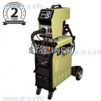 Полуавтомат Кедр MIG-500F, 380В, инвертор - st-e.info - Калининград