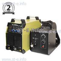Полуавтомат Кедр MIG-500GF, 380В, инвертор - st-e.info - Калининград