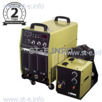 Инвертор сварочный MIG-500I, 380В - st-e.info - Калининград