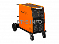 Сварочный полуавтомат Сварог MIG 2000 (N280) - st-e.info - Калининград