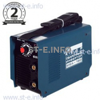 Сварочный инвертор MMA-180, 220В  - st-e.info - Калининград