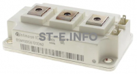 IGBT модуль BSM100GB120DN2 - st-e.info - Калининград