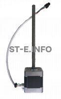 Мотор датчика высоты SF-HC30 - st-e.info - Калининград