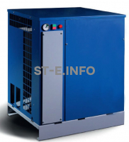 Осушитель рефрижераторного типа OP30 - st-e.info - Калининград