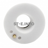 Керамический держатель сопла D31 (M15) арт.PP0595-92036 - st-e.info - Калининград