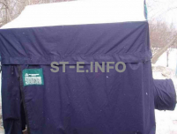 Укрытие «Вахтовик» - st-e.info - Калининград