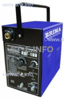 Сварочный полуавтомат углекислотный универсальный Brima ПДГ-160 - st-e.info - Калининград