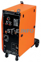 Полуавтомат сварочный ПДГ-251 - st-e.info - Калининград