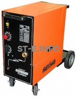 Полуавтомат сварочный ПДГ-252 инвертор - st-e.info - Калининград