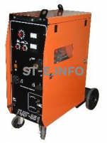 Полуавтомат сварочный ПДГ-351 - st-e.info - Калининград