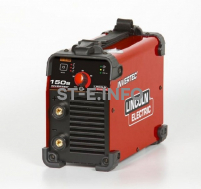 Инвертор сварочный Invertec 150S (арт.K12034-1-P) в кейсе - st-e.info - Калининград