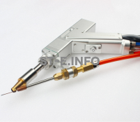 Горелка для лазерной сварки SUP20S - st-e.info - Калининград