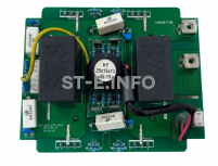 Плата сварочного аппарата NBC-250/270/315G - st-e.info - Калининград