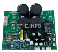 Плата сварочного аппарата ZK7-250TP CAP V2.1 - st-e.info - Калининград