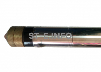 Голова плазмотрона Артикул:STFC4TH - st-e.info - Калининград