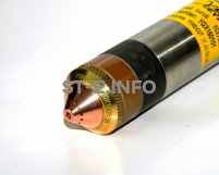 Голова плазмотрона YGX160 механизированная, без кабеля - st-e.info - Калининград