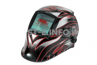 Маска сварщика хамелеон «Трансформер» (YXE-718G PRO) - st-e.info - Калининград