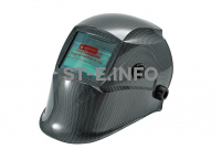 Маска сварщика хамелеон «Угольные волокна» (YXE-718G PRO) - st-e.info - Калининград
