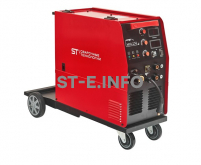 Полуавтоматический аппарат для сварки MIG-250 - st-e.info - Калининград