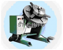 Позиционер малой грузоподъёмности BY-100 - st-e.info - Калининград