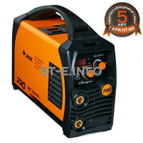 Сварочный аппарат инвертор Сварог PRO ARC 160 (Z211S) - st-e.info - Калининград