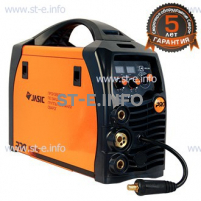 Cварочный полуавтомат инвертор Сварог PRO MIG 160  SYNERGY (N227) - st-e.info - Калининград