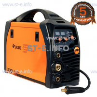 Cварочный полуавтомат инвертор Сварог PRO MIG 200  SYNERGY (N229) - st-e.info - Калининград