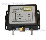Газовый регулятор EWR PRO TIG 150A - st-e.info - Калининград