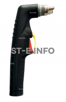 Плазмотрон для ручной резки PT60 - st-e.info - Калининград