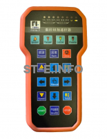 Пульт дистанционного управления F1510 для контроллера ЧПУ - st-e.info - Калининград