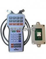 Пульт дистанционного управления RFM1 для ЧПУ контроллеров - st-e.info - Калининград