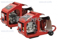 Механизм подачи проволоки PWF-4 Plus - st-e.info - Калининград