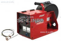 Механизм подачи проволоки PWF-4GS wire feeder - st-e.info - Калининград