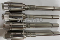 QBH разъем лазерной горелки SUP23T - st-e.info - Калининград