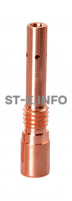Держатель наконечника М6/М14/84 к горелке P-500 - st-e.info - Калининград