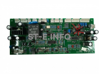 Плата управления для DOG-160 - st-e.info - Калининград